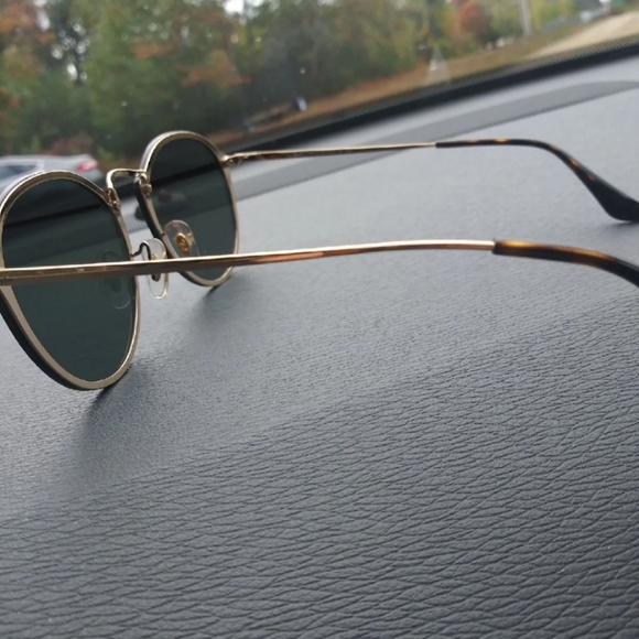 Ray ban sunglasses - Picture 3 of 6